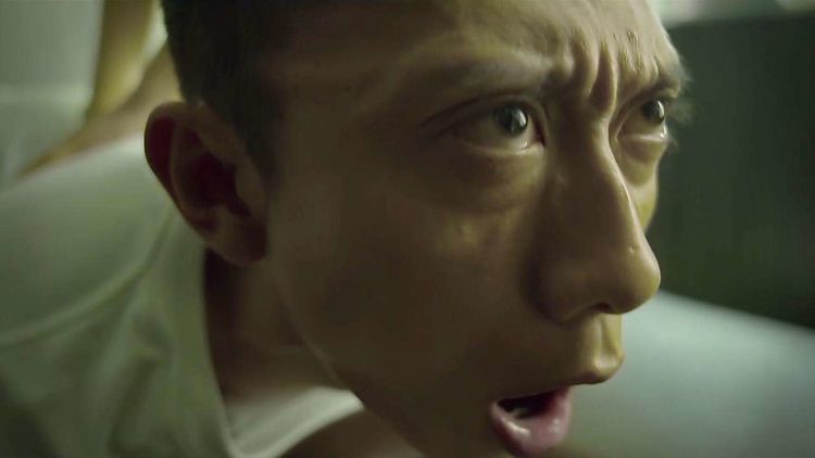 曾经的调皮捣蛋鬼,现如今的痞帅张一山,余罪成就张一山