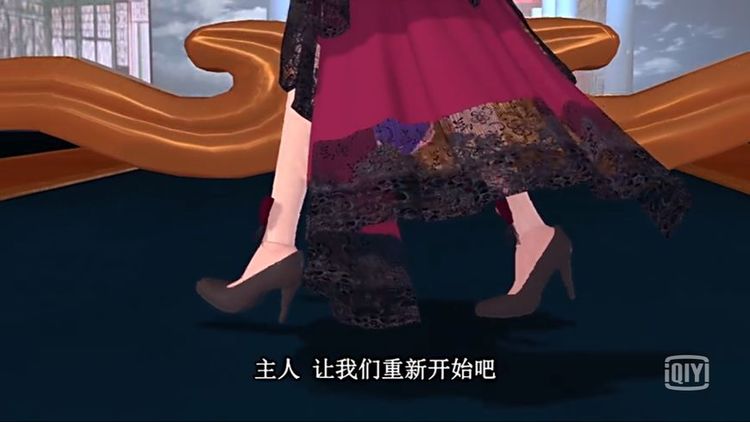 精灵梦叶罗丽张齐的漫画书真厉害穿帮的最高境界原来如此