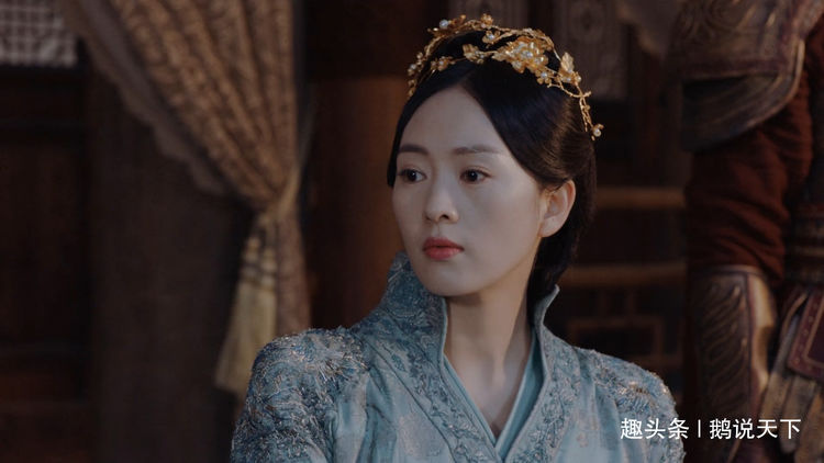 皇帝完胜皇叔皇后完胜公主将夜中的皇室争斗还真是热闹