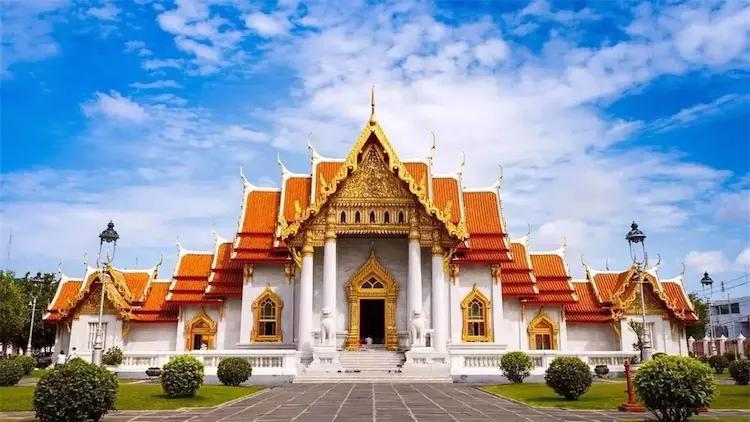 泰国最无趣的景点:没有空调没有wifi,但却有很多人来此游玩