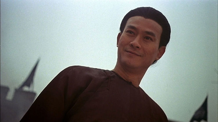 解密金庸笔下的一代英豪,天地会总舵主陈近南真实身份!