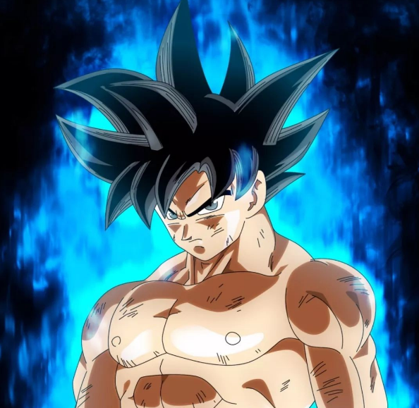 最强角色已上线,龙珠:超最新剧场版合体人悟吉塔登场