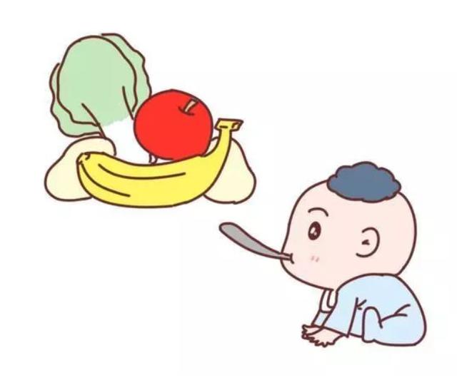 老中医建议:宝宝吃水果至少是这个月龄,太早真的伤身体!