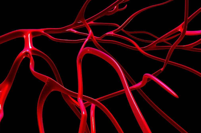 经常食用这些食物,血管一天比一天干净!帮你省药钱