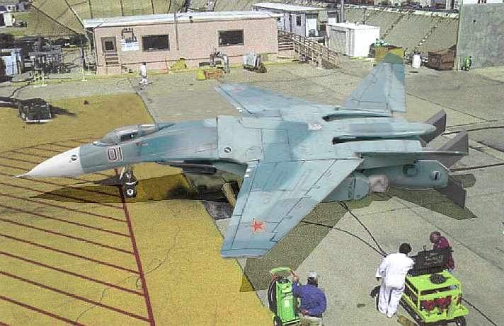 东南亚昔日霸主千亿购12架苏57:战斗力比肩周边大国