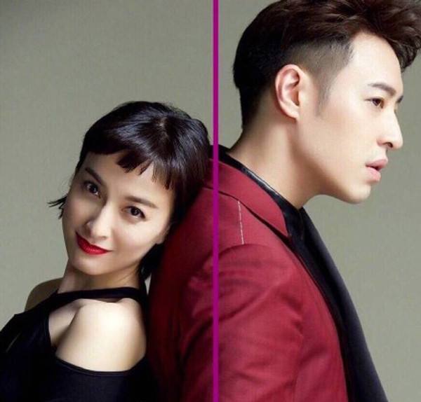 吴昕被曝新恋情,原来在她身边很多年,网友纷纷表示祝福