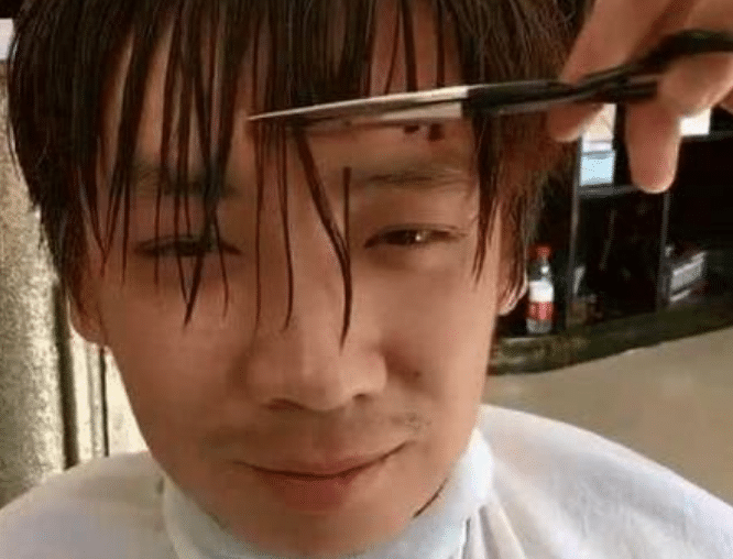 小伙相亲遭美女嫌弃太邋遢换个发型后迷倒一大片美少女