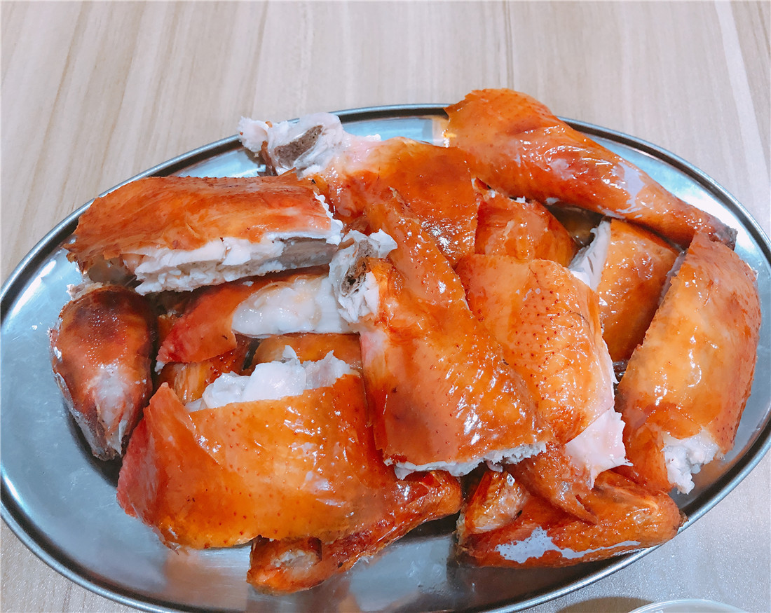 吃鸡最好去处就是老撕鸡,不接受任何反驳