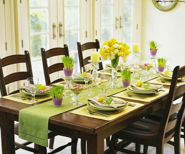 家庭餐桌购买方形的还是圆形的好?老师傅分析完,后悔买早了