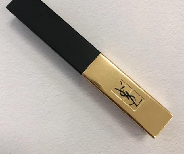 ysl小金条热门色09复古暗红色23显白番茄色都是断货王