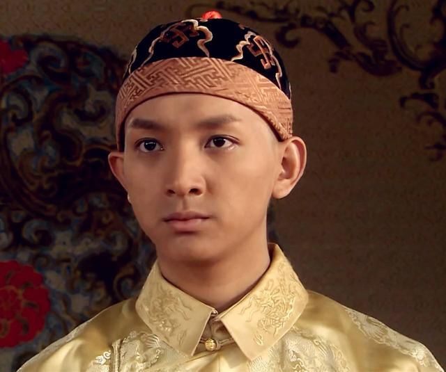 清朝同治帝在位13年,为什么一个子女都没有?|在位|慈禧|皇帝_新浪新闻