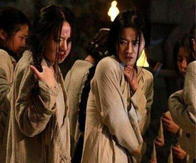 古代有一刑罚女人被罚后会选择自尽朝中大臣却乐于受罚