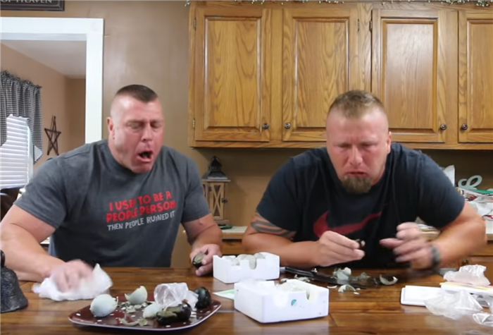 皮蛋为什么被老外们称为世纪蛋在饮食观念上中国菜又赢了