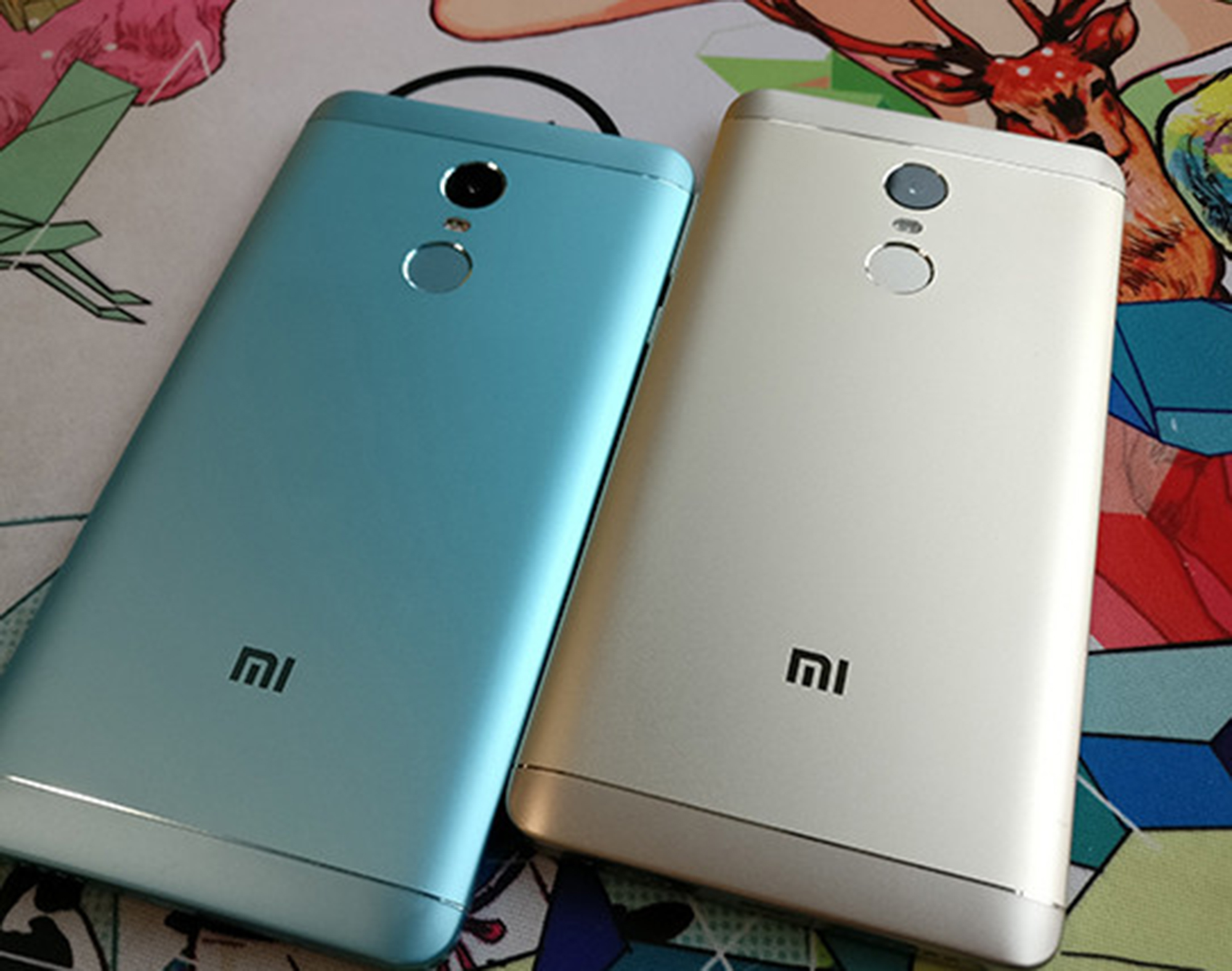 一代神u红米note4x小米经典机型还有人在用吗