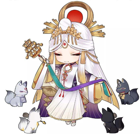 阴阳师4月17日正式服新ssr不知火上线百鬼奕平安奇谭新玩法