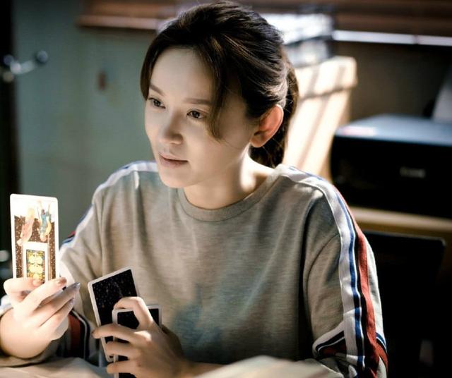 她出道多年不温不火,终凭《知否》走红,如今出演新剧好评不断!