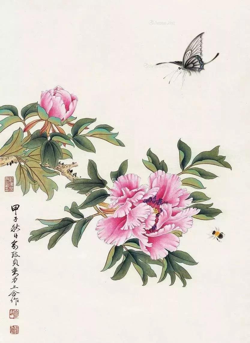 陈丹青最好的中国画其实不是文人画