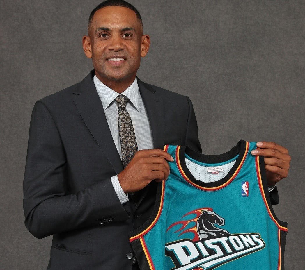 点评名人堂4球星,魔术师约翰逊赞希尔曾比拟乔丹