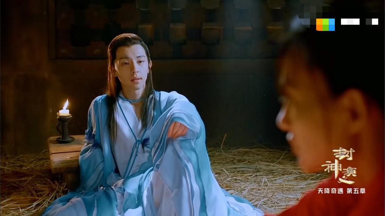 《封神演义》迷魂记!子虚上演花式哄妲己,你个小狐妖,甜的很!