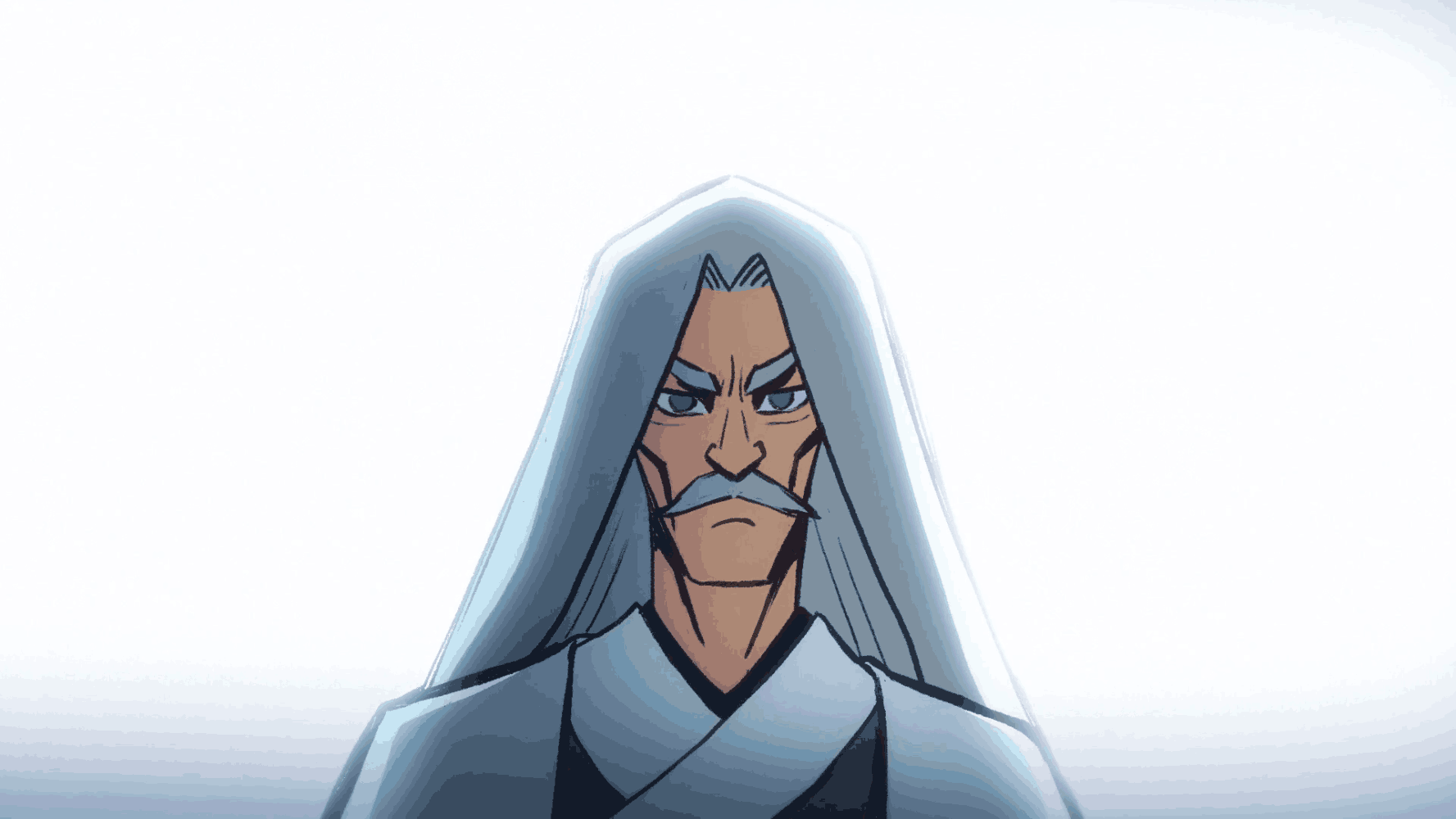 刺客伍六七中梅花十三的师傅和她的父亲关系竟是这样