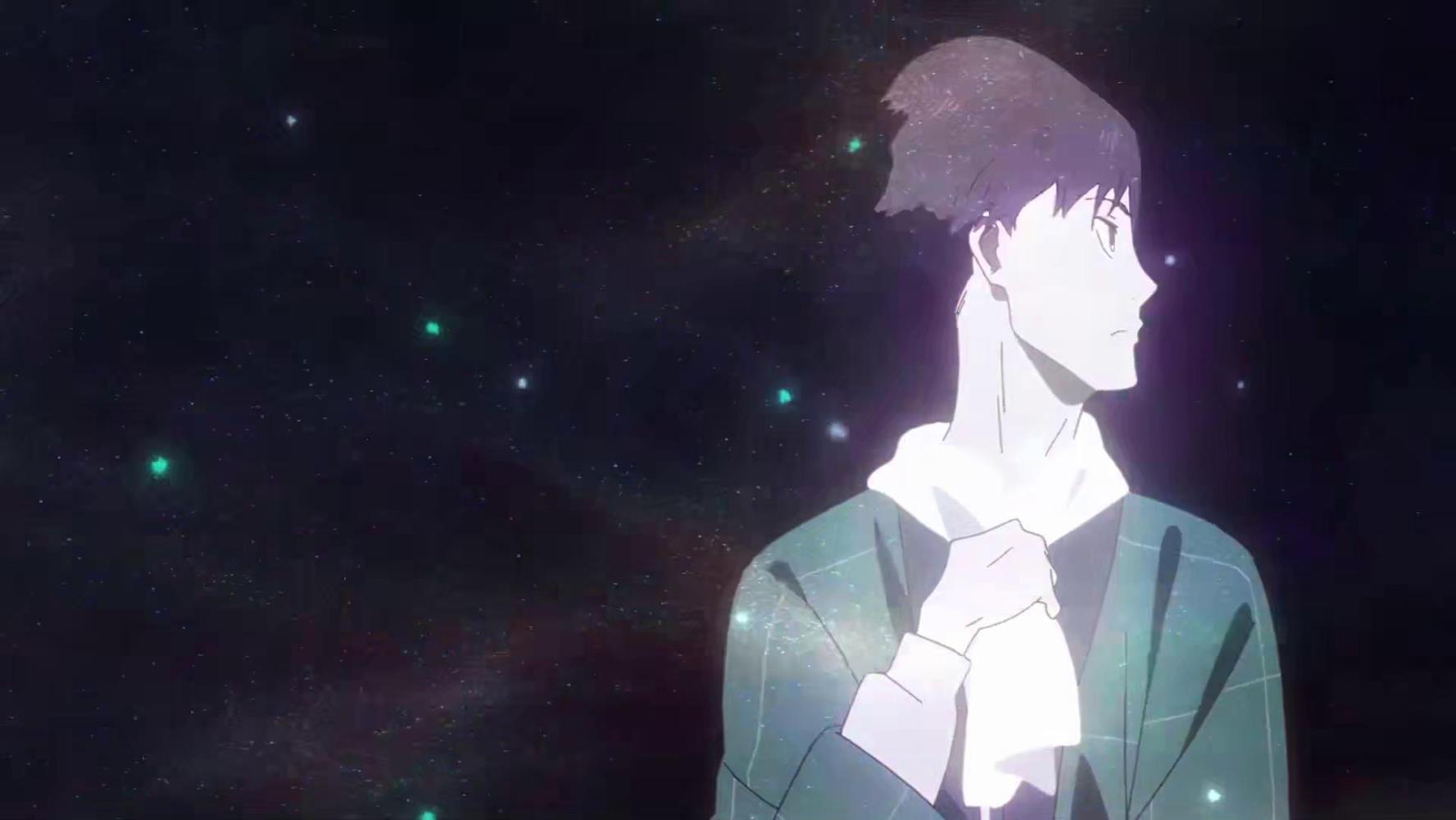 动漫介绍第五十七期强风吹拂