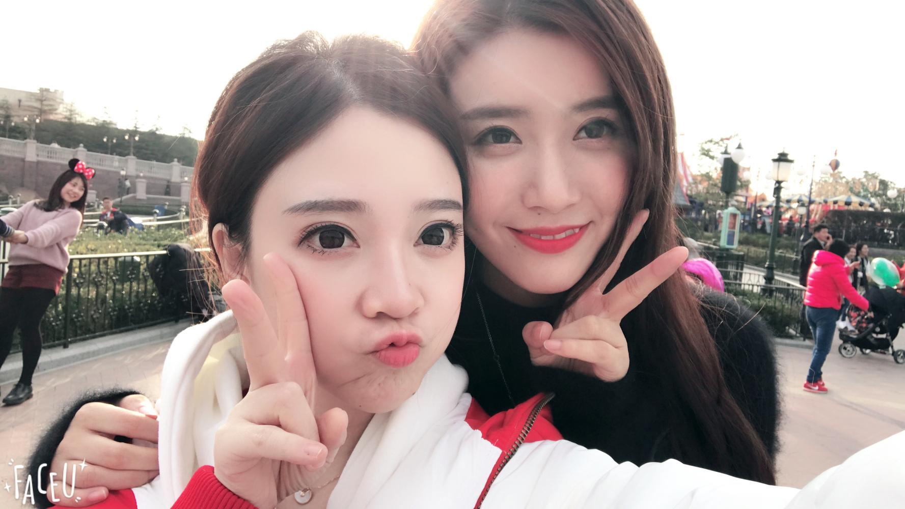 呆妹儿对a遇王炸, 大魔王faker很尴尬