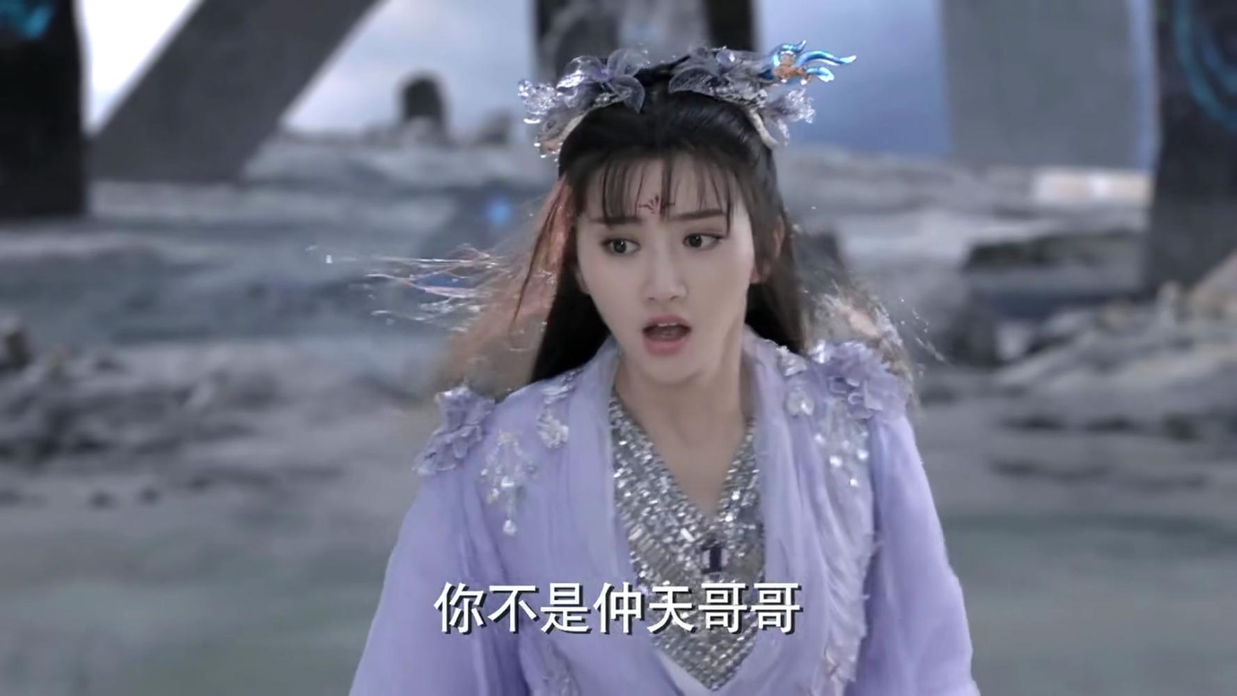 《火王》千睸变成了"猪队友", 这一波操作让很多原著粉难以接受