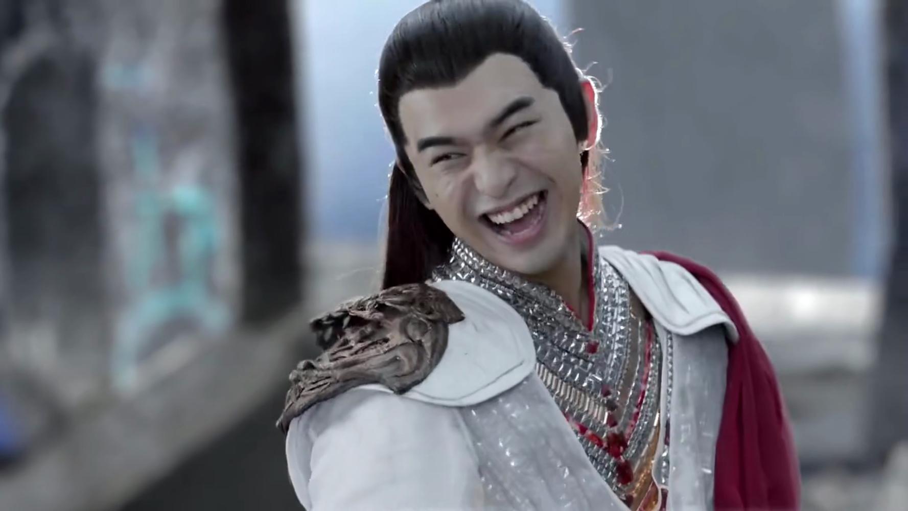 《火王》千睸变成了"猪队友", 这一波操作让很多原著粉难以接受