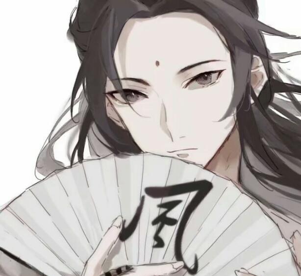 有关《天官赐福》的歇后语,戚容有剧本,灵文师青玄雌雄难辨!