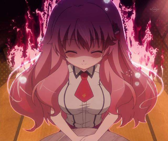 不完全盘点粉切黑少女你选谁