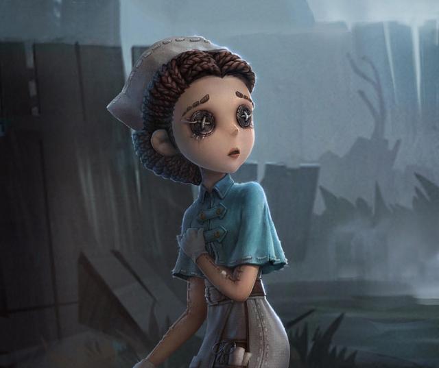 第五人格医生卡出bug, 自身免疫持久无敌, 监管者很慌张!