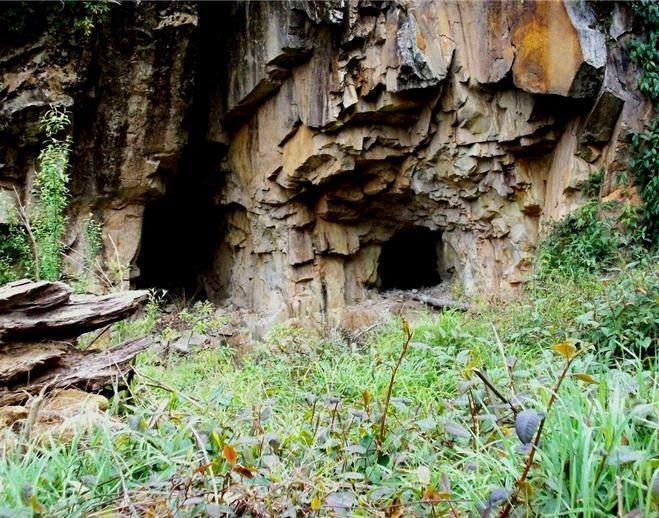 直击野人山的惨烈血路50000中国远征军在此忠魂埋骨