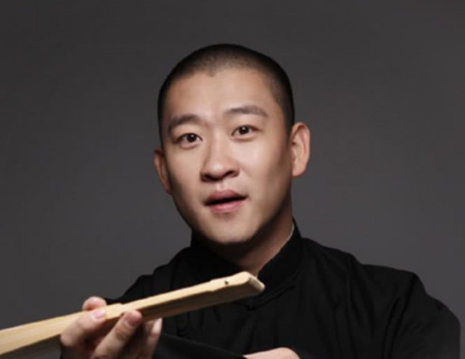 同是郭德纲徒弟这位离开说的话实力打脸曹云金网友赞