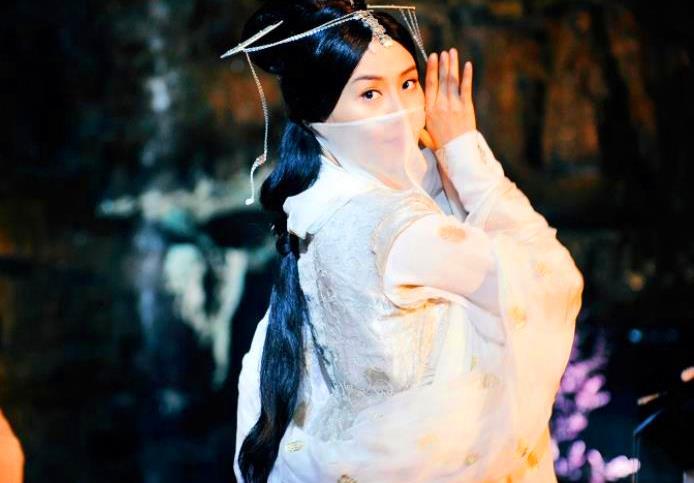 对3个女人用情至深,汉武帝真的花心吗?他对待感情很有原则!