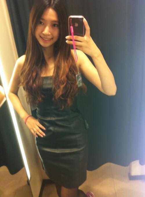 余艺的大学同学说出了当年"优衣库"事件的真相,如今已物是人非