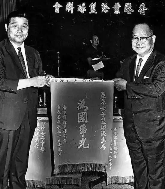 曾是香港四大探长之首, 一手遮天称霸香港, 最后安享晚年