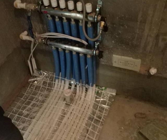 卫生间水管万万要装上这个东西