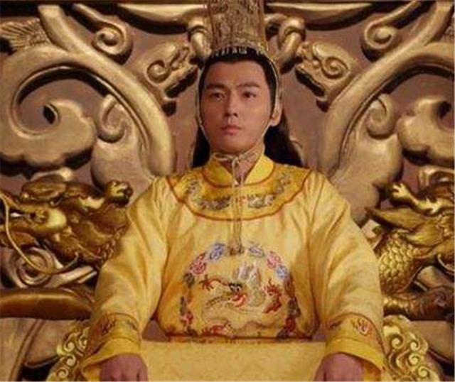 他是最钟情的皇帝,发明一件东西,到现在人们一直在用|朱佑樘|皇帝