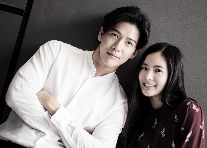 刚大婚的push推哥目前两部新泰剧在播你都追了么