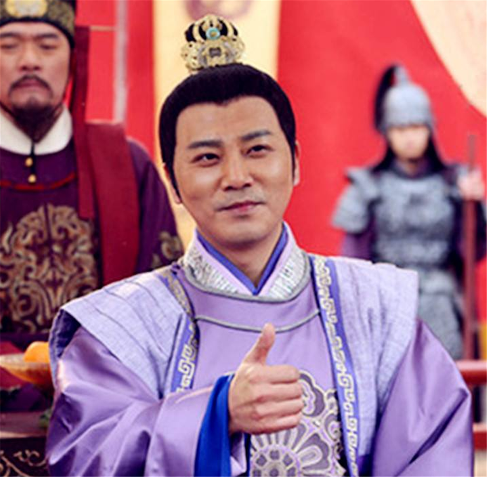 为什么李治最终能够被立为太子?