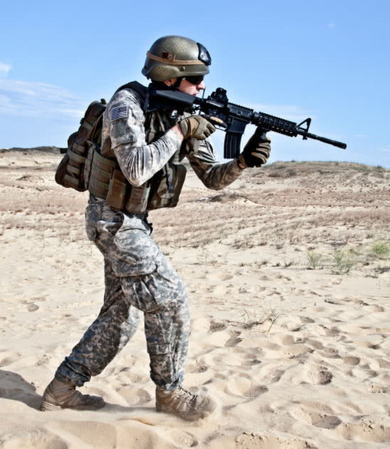 一名美国士兵死亡,家属会享受什么福利待遇?许多国家比不了