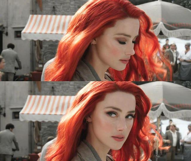 海王|德普|艾梅柏_新浪新闻