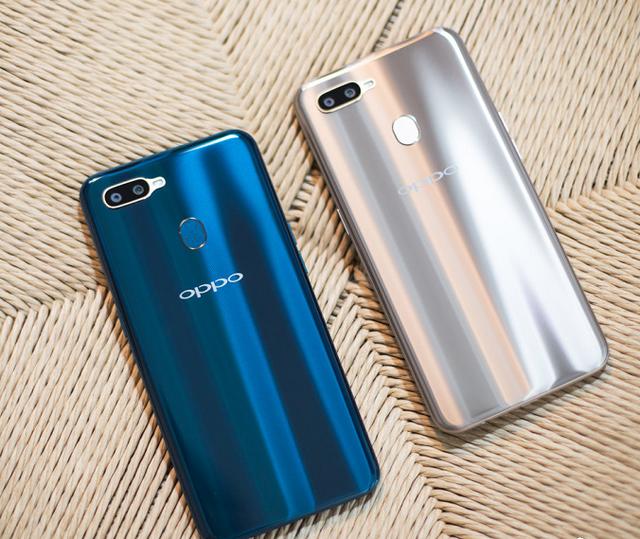 oppo a7凭实力赢得用户好评__财经头条