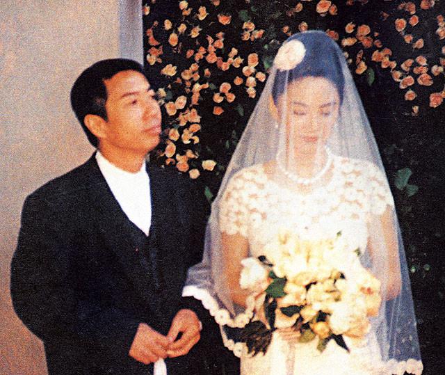 秦汉缺席《滚滚红尘》修复版电影首映式,只为避开"旧爱"林青霞