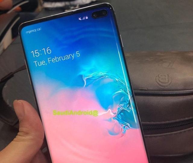 华为全球首发5g手机没戏了三星s10的1t顶配版支持5g