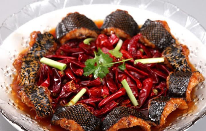 这种美食让人看了就害怕,却成了广东人顶级美味,敢吃没几个!