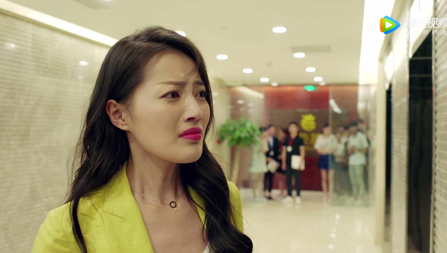 他才是影响于慧一生的男人,1句话就让于慧放弃林森