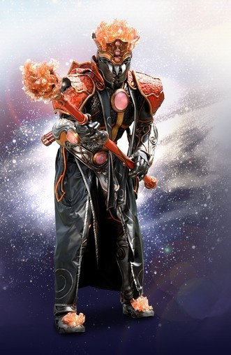 假面骑士fourze:12星座的怪人你见识过没有?