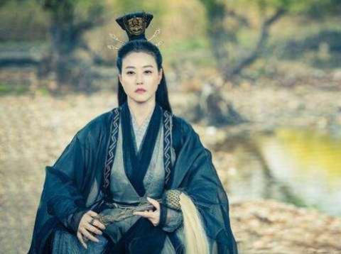 灭绝师太一生最爱三个男人,一伤一残一死,伤者竟然是他!|灭绝|杨逍|倚天剑_新浪新闻
