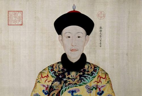 富察氏一家到底有多牛?|傅恒|上三旗|乾隆_新浪新闻